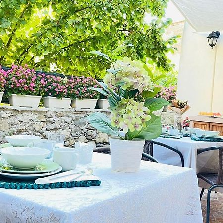 B&B La Bella Лука Екстериор снимка