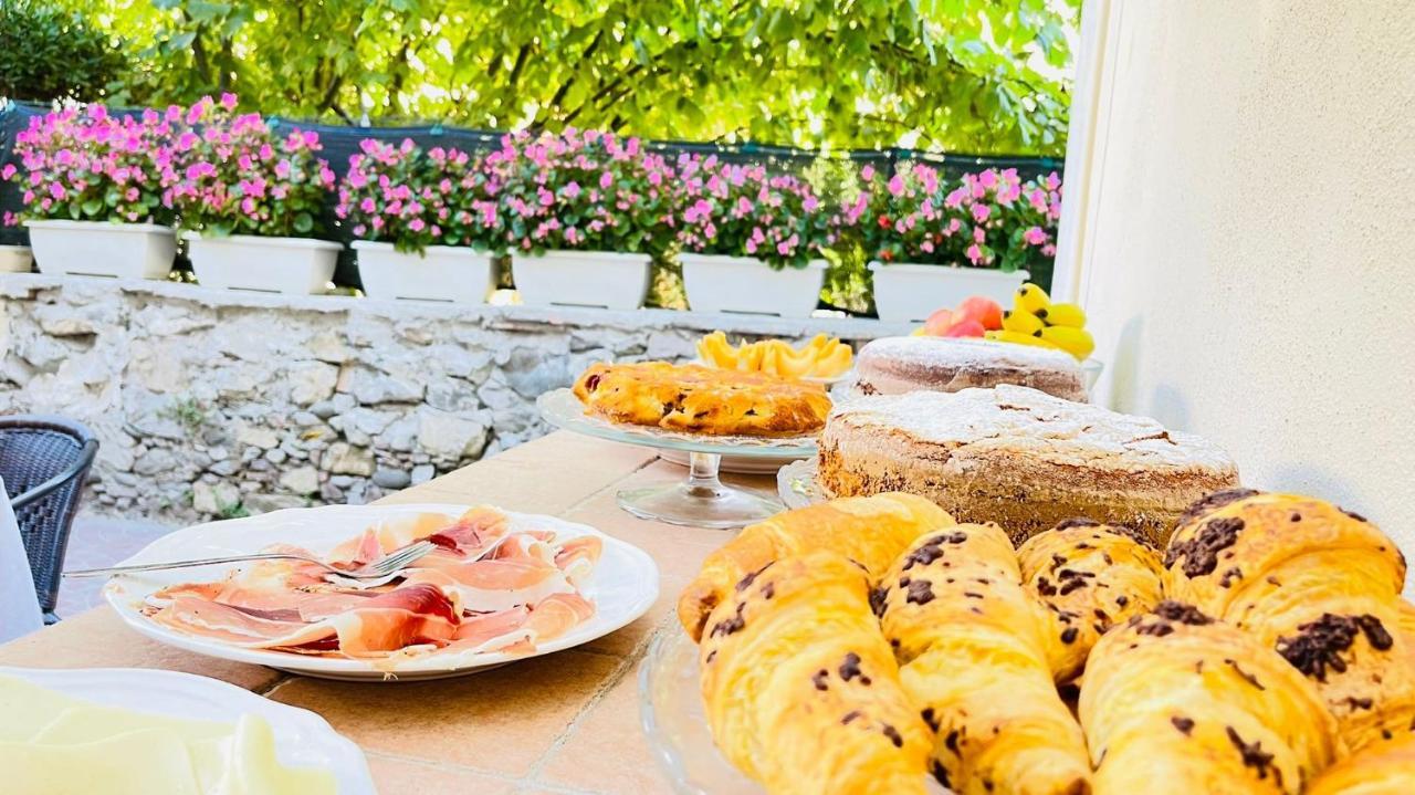 B&B La Bella Лука Екстериор снимка