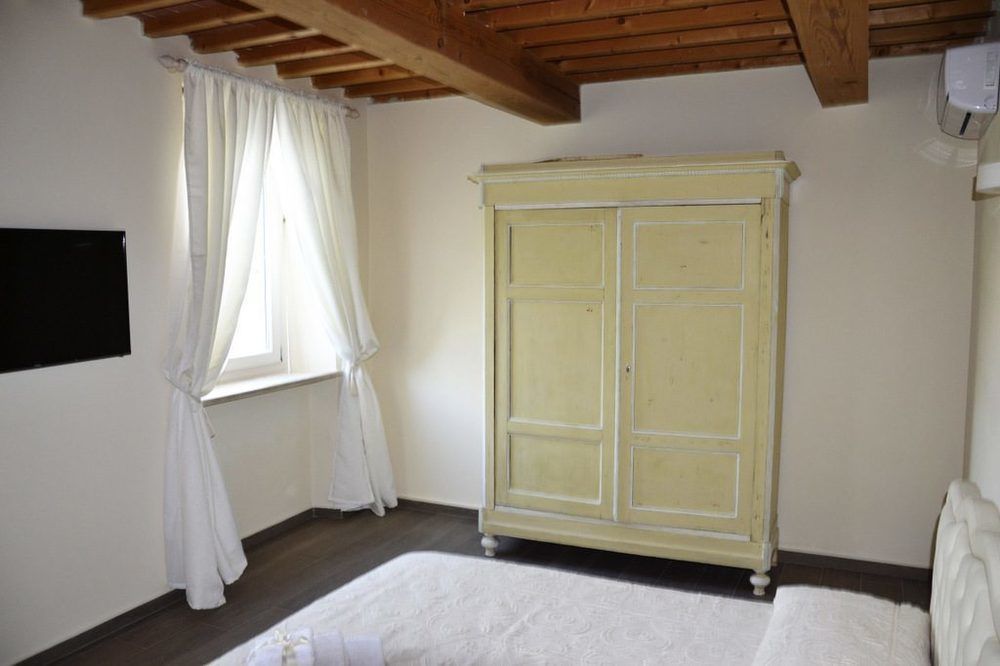 B&B La Bella Лука Екстериор снимка